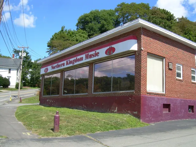 Northern Kingdom Music