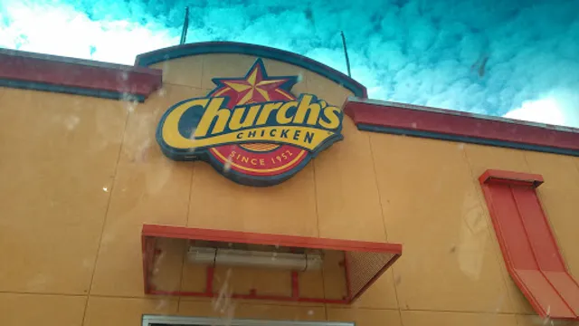 Church's Texas Chicken