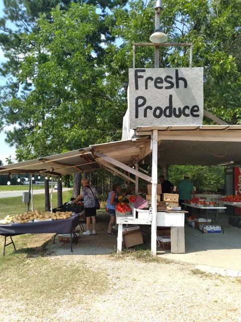 Smith's Produce