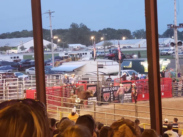 Seneca County Fairgrounds