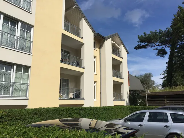 Upstalsboom Inselstrand