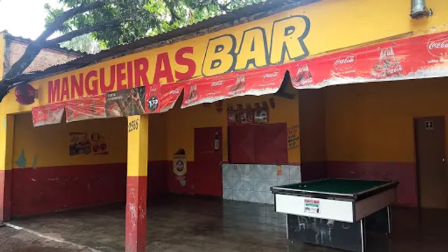 Mangueiras Bar