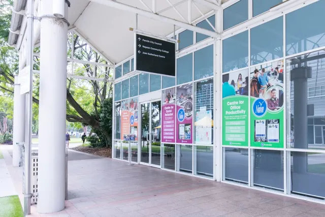 Nepean Community College