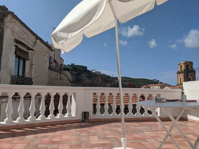 Sorrento Marida rooms