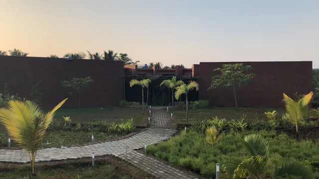 Arthigamya Spa & Resort