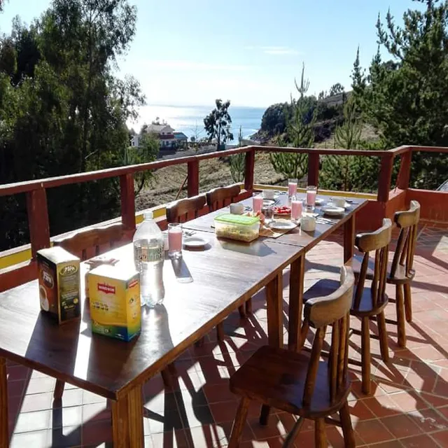 Hostal 3810 Titicaca