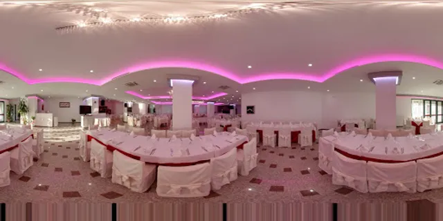 Ristorante Pizzeria La Pergola