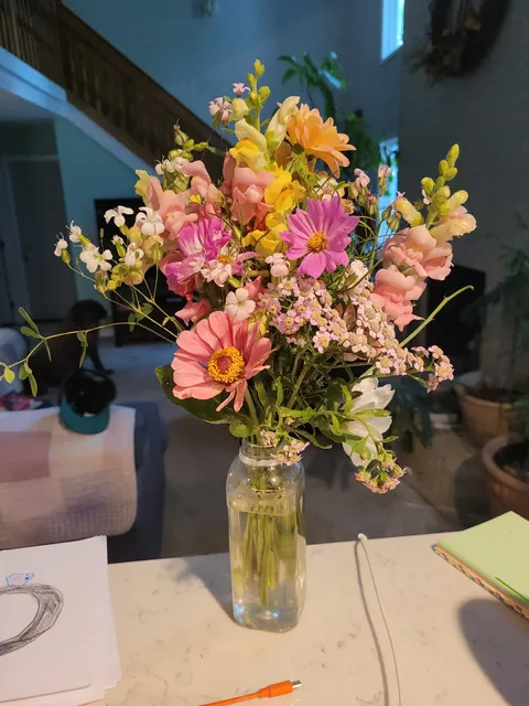 Oakwood Farmers' Market