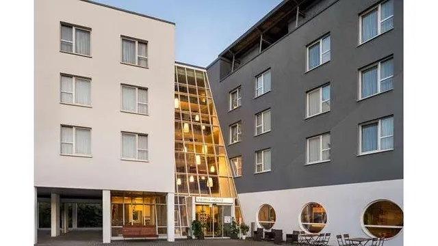 Vienna House Easy Landsberg