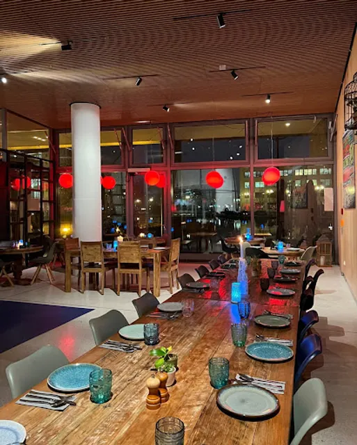 Weilands am Potsdamer Platz