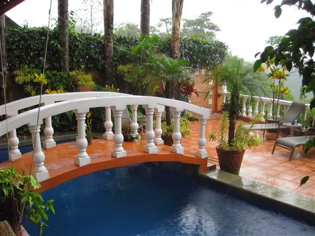 Casa Bella Rita Bed and Breakfast