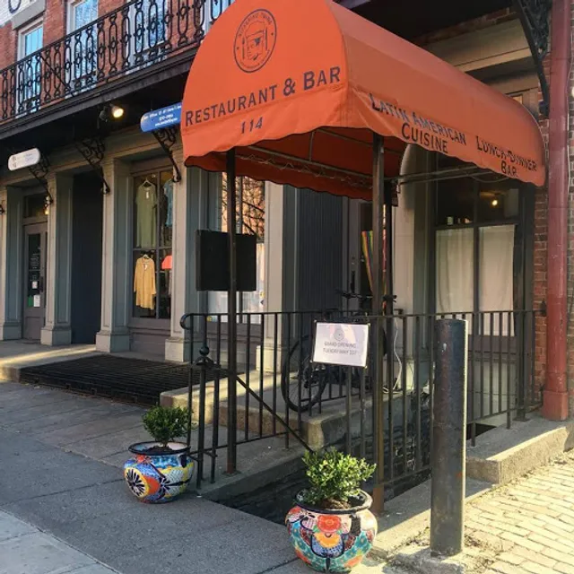 Bickering Twins Restaurant & Tequila Bar