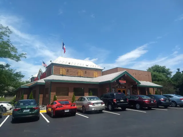 Texas Roadhouse