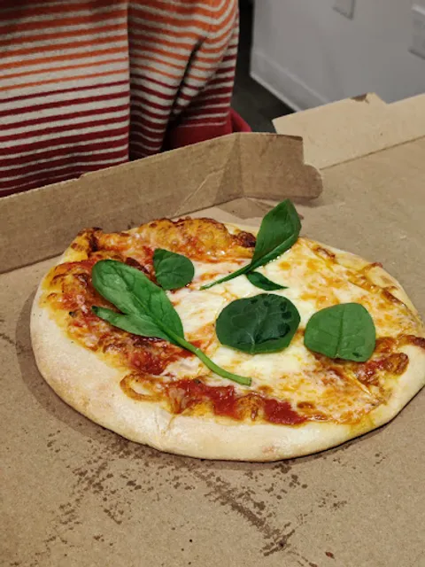 NYU Jasper H. Kane Dining Hall