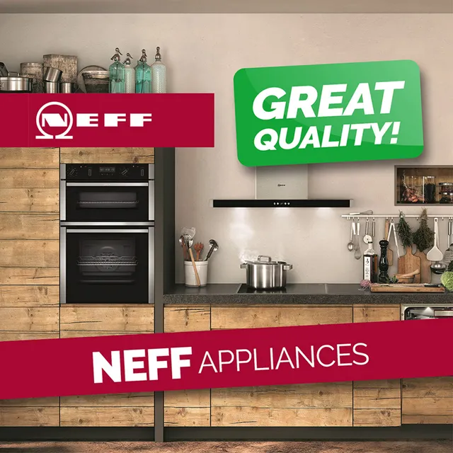 The Kitchen & Bedroom Furniture Store Hinckley