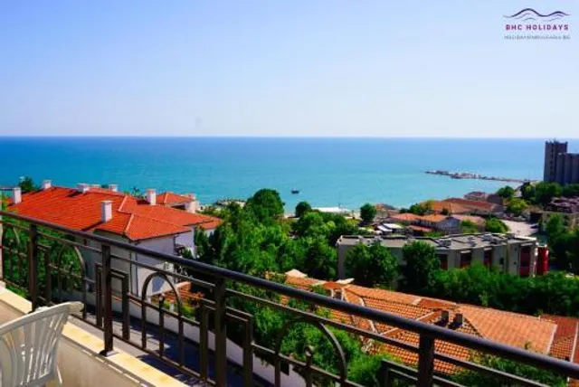 Вила "Свети Георги"