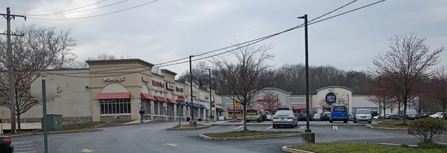 Darby Town Center