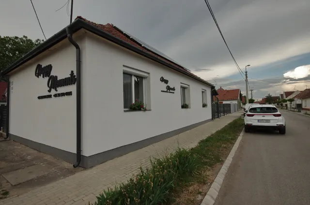 Happy Moments Apartman