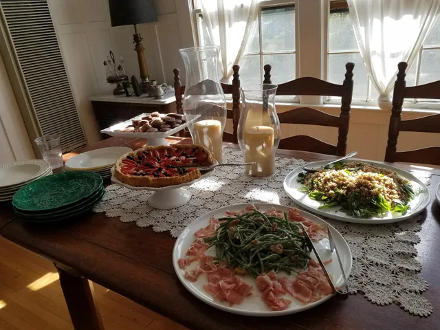 Fairview Gardens Farm