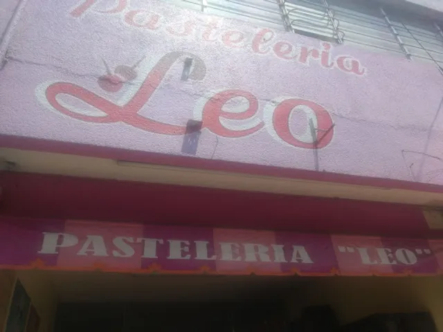 Pastelería Leo