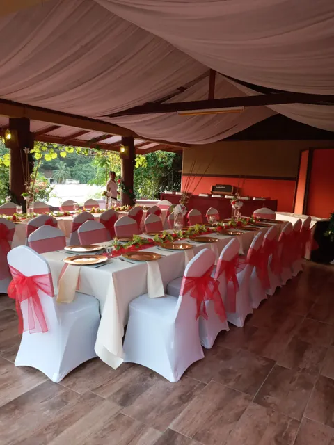 Waterfront Gardens Restaurant