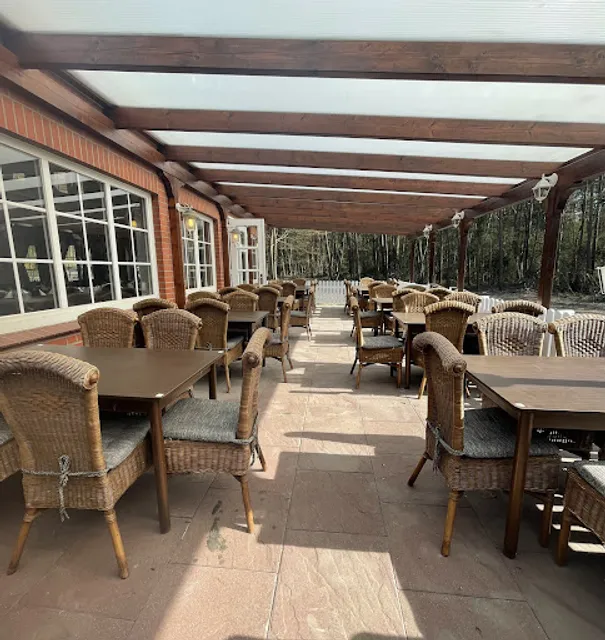 Restaurant Mykonos III