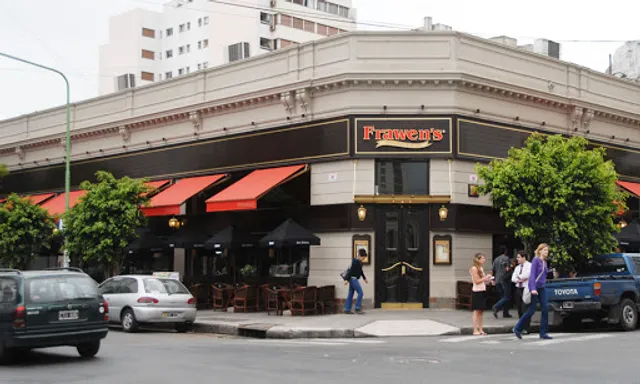 Frawens Casa Central La Plata