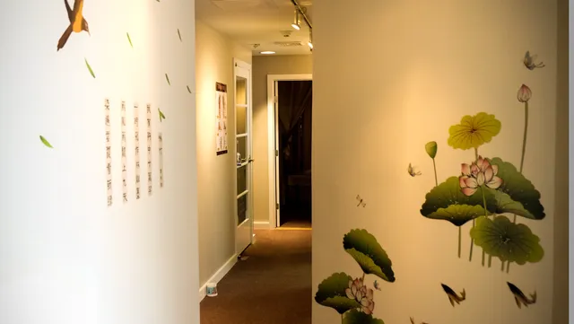 The Spruce Massage Studio（Relet's Foot Spa）