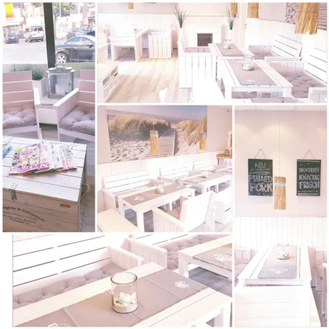 Croque Brasserie - Restaurant & Lieferservice