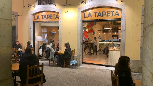 La Tapeta | Girona