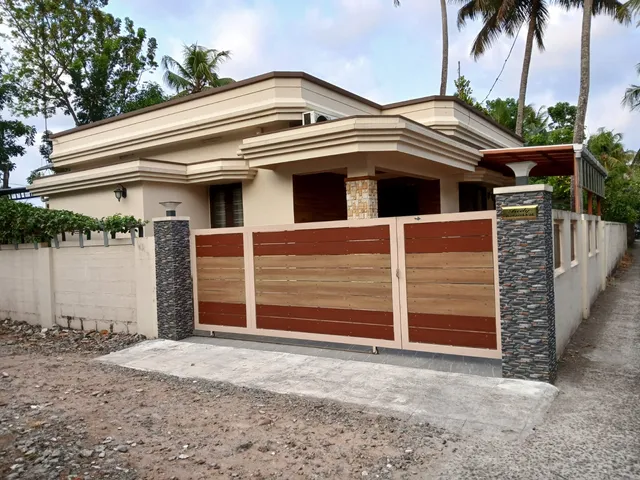 OYO 39287 Classy Stay Near Aster Medicity