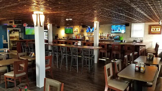 Buck Murphy's Bar & Grill