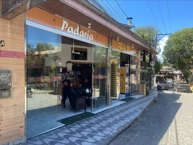 Padaria Pão de Minas - Padaria , Panificadora, Confeitaria e Lanchonete em Arraial D’Ajuda