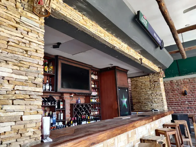 Rainbow Grill Dodoma