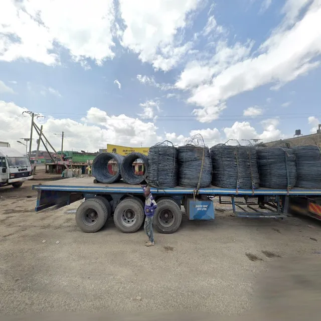 Travellers Nyama Choma