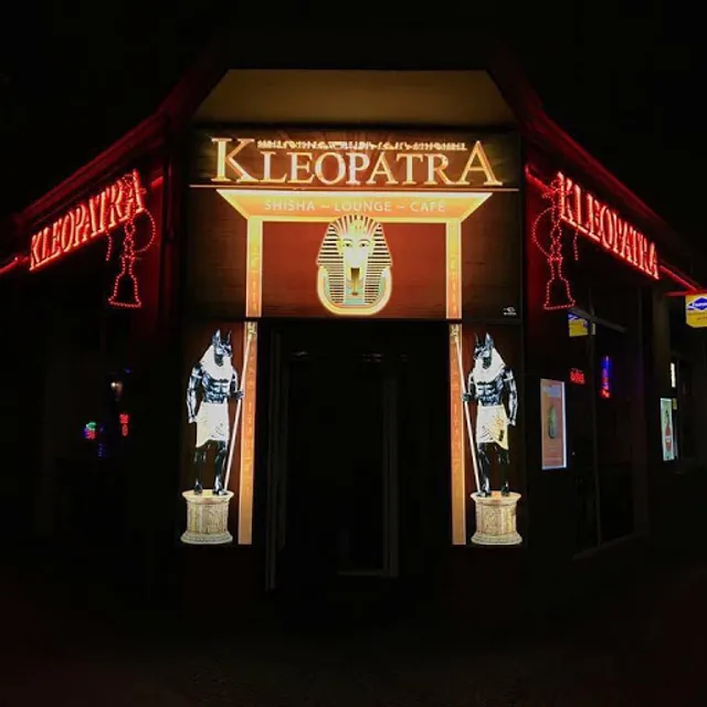 Kleopatra - Shishabar