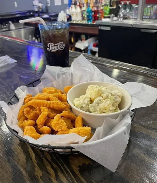 WEST END BAR & GRILL