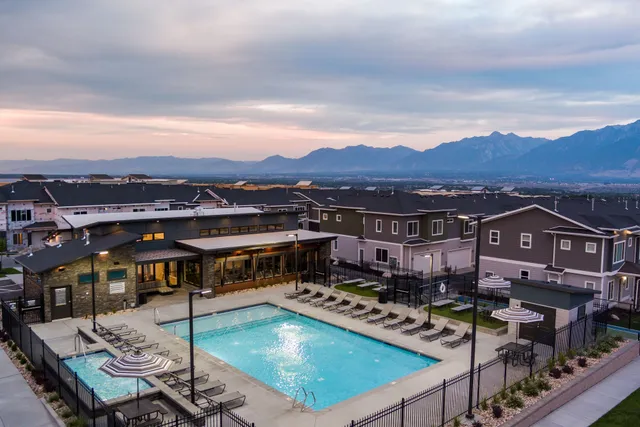 Haven Dell Townhomes