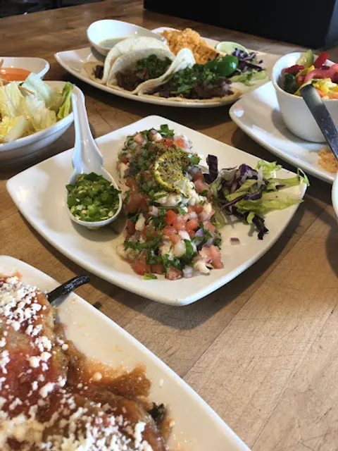 La Hacienda West Dover