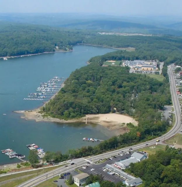 Wilsonville Recreation Area