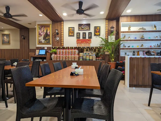 A.Muthu House Of Briyani