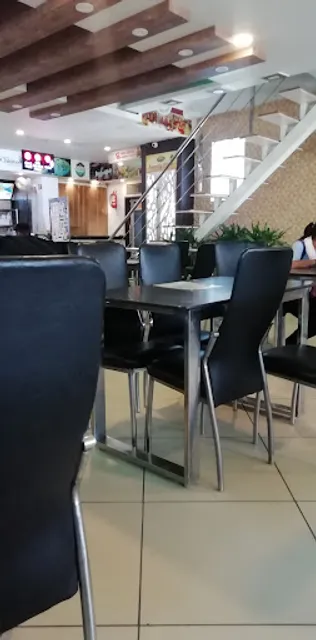 Capsicum Fast food Center