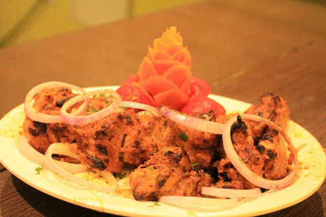 Mudra Family Restaurant