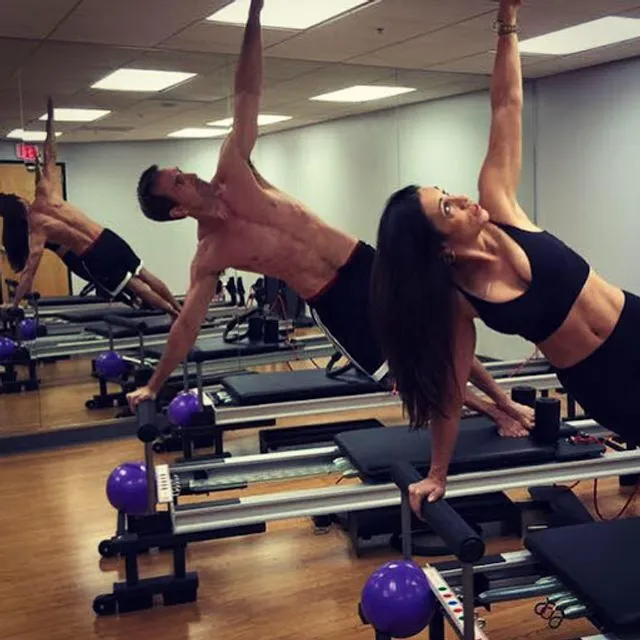 IMX Pilates San Ramon