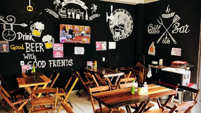 Terraçus Restaurante