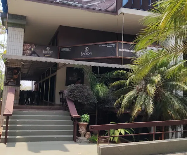 bischoff gourmet