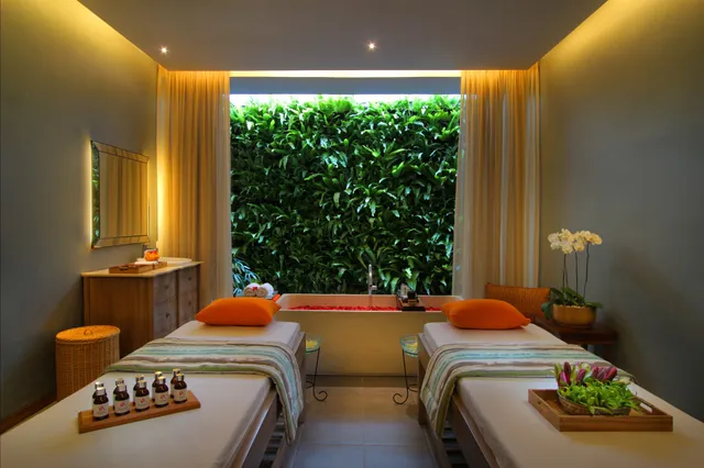 Rumah Spa Nusa Dua Bali