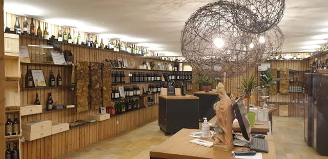 Josef Scharl character wines