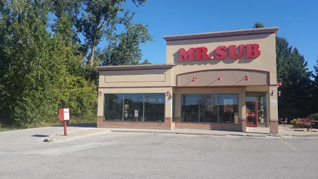 Mr.Sub