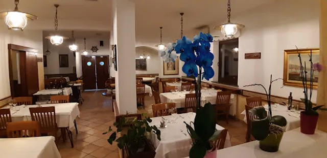 Gostilna Trost Jožica Trost s.p.